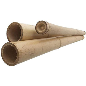 Valla de bambú para exteriores Valla de bambú verde natural artificial para exteriores - Product Image 1