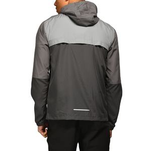 Vestes de randonnée imperméables et respirantes pour hommes, best-seller, streetwear, vente en gros personnalisée à prix avantageux - Product Image 2