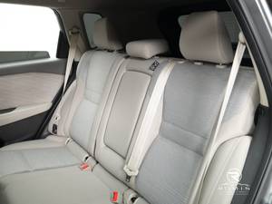 รถยนต์นิสสัน เอ็กซ์เทรล ไฮบริด SUV ปี 2024 สีเทา รถอเนกประสงค์พลังงานใหม่ สำหรับการขับขี่ในเมือง |   พร้อมส่งออก - Product Image 4