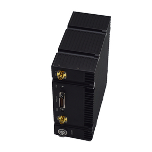 Transmisión de Video Segura SDR FHSS 40W, Red de Malla Aérea MANET, Radio UHF VHF, UAV Swarm, Comunicación Inalámbrica COFDM <span class=keywords><strong>MIMO</strong></span> - Product Image 5