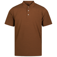 Camiseta Deportiva de Alta Calidad para Hombre, Corte Regular, Tejido de Secado Rápido, Compatible con OEM/ODM, Se Aceptan Pedidos al Por Mayor, Ideal para Golf