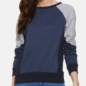 Alta moda personalizar fabricantes al por mayor lindo Logo Casual gimnasio sudadera de gran tamaño Casual Streetwear sudaderas con capucha de las mujeres - Product Image 1