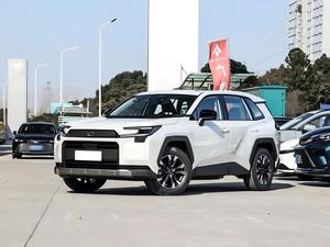 Toyota RAV4 Hybrid SUV 2.0L Edizione Lusso HEV 2026 dalla Cina, Prezzo Commerciale, Consegna a Khorgos, Trasporto Terrestre a Teheran - Product Image 1