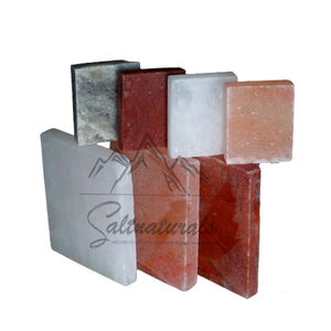 Azulejos grandes de sal del Himalaya, 2x4x8 pulgadas, 100% ladrillos refractarios de porosidad sólida pura, venta en línea a precio barato de Pakistán - Product Image 6