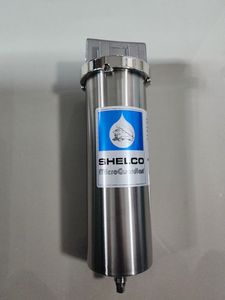 SHELCO FILTERS Boîtier en acier inoxydable RHS788A Systèmes de filtration de liquide haute performance Pompe longue durée Bon filtre Fournitures - Product Image 3