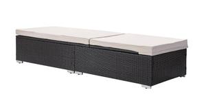 Meubles de plage de mer extérieur de haute qualité, piscine, chaises de salon en aluminium, Patio, Chaise de jardin, Chaise de soleil, canapé de plage - Product Image 3