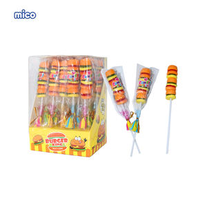 CUERDA BURGUERA GOMMY CANDY - Product Image 1