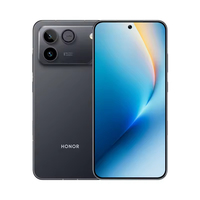 Teléfono Móvil HON o Win RT 5G, Pantalla AMOLED de 6.83 Pulgadas y 185Hz, Snap Dragon 8 Elite, 50MP, 10000mAh, para Juegos