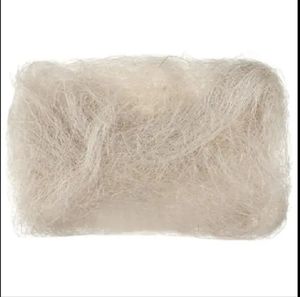 High Quality 100% Natural Hemp <b>Jute</b> Sisal <b>Fiber</b> Rope 1mm-60mm Good Packing for Manila Rope - Product Image 2