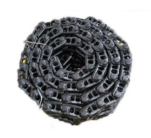 Catena di Trasmissione per Escavatori R130 R140 R160 R180 R300Lc-9S R330Lc-9, Codice 81Na-27041, Compatibile con R210Lc-<span class=keywords><strong>7</strong></span> R300 - Product Image 2