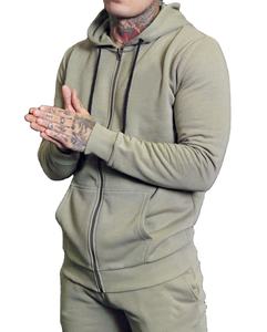 Conjunto de entrenamiento para hombre, traje de pista para correr, a la moda, fabricante - Product Image 1