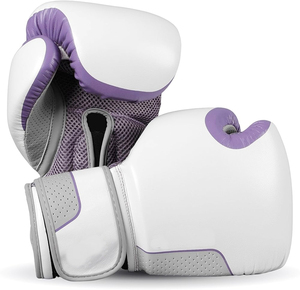 ถุงมือชกมวยถุงมือต่อยมวยมาใหม่ล่าสุดดีไซน์ตามสั่ง - Product Image 1