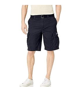 Prendas de abrigo de alta calidad pantalones cortos de carga de moda de calle logotipo personalizado impermeable y ecológico OEM al por mayor - Product Image 2