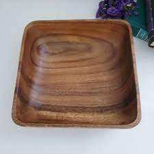 Impresionante cuenco de lujo para servir para el hogar, Hotel, restaurantes, decoración de boda, fruta y ensalada, cuenco para servir ensalada de frutas - Product Image 4