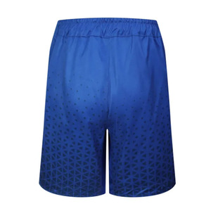 Wholesale MMA Fight Gear <b>Men's</b> Custom Logo & Design <b>Elastic</b> <b>Waist</b> Breathable Canvas Fabric Vintage Style MMA <b>Shorts</b> - Product Image 2