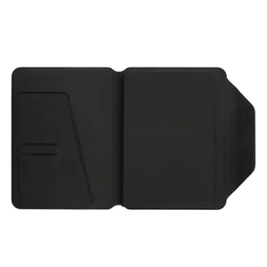 ชุดของขวัญธุรกิจรักษ์โลก A5 Teri RPET AWARE ที่ใส่คลิปบอร์ดแบบยั่งยืน - Product Image 6