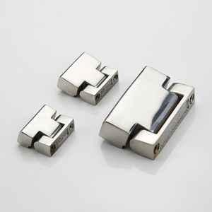 Bản lề cửa hộp phân phối Kete <span class=keywords><strong>CL219</strong></span>, thiết bị đóng cắt điện, tủ điện, thép không gỉ, công nghiệp, chịu lực cao - Product Image 1