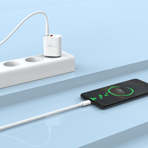 2.4A 12W Dual <b>USB</b> <b>Adapter</b> TC-139 White Efficient dual power <b>adapter</b> universal used <b>adapter</b> - Product Image 3