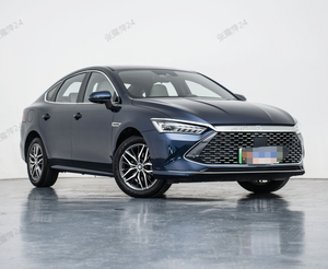 Voiture électrique Qin EV 2024-2025 fabriquée en Chine avec une autonomie de 301-400 km, véhicule en parfait état, prêt à être expédié. - Product Image 2