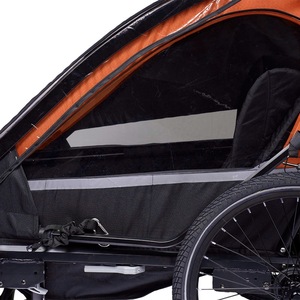 Des remorques à deux roues pour des aventures de randonnée inoubliables - Product Image 6