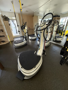 Nueva Power Plate Pro 5 - Product Image 1