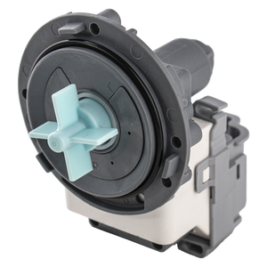 ปั๊มน้ำหมุนเวียนสำหรับเครื่องซักผ้า DC31-00181CCM ไฟฟ้า 120V วัสดุพลาสติก ใช้แทน DC31-00181C ที่มีความถี่ 60Hz - Product Image 1
