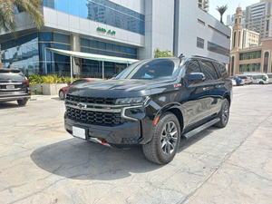 TAHOE 2024, 6 cylindres, 2021, occasion, GCC, transmission intégrale, cuir, ACC - Product Image 3