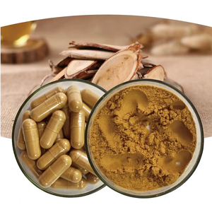 Cápsulas de Tongkat Ali 100% Puro de Marca Privada, 500 mg, para Apoyar la Fuerza y el Equilibrio Hormonal, Cápsulas de Longjack para Hombres y Mujeres - Product Image 4