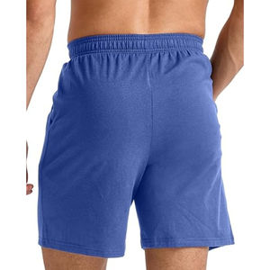 Nouveau Design 100% coton matériel hommes Shorts respirant et séchage rapide hommes Jogging Shorts été Shorts avec une bonne qualité - Product Image 2