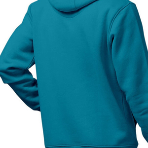 Sweat à capuche pour homme en vente chaude, fabrication sur mesure, impression numérique, 100% coton, couleur unie, basiques, lavage à l'acide, style vintage, automne - Product Image 6