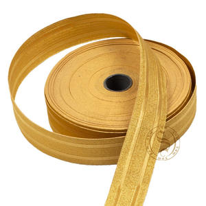 Trenza de encaje de alambre de lingotes de oro Vintage hecha a mano para disfraz de uniforme Regimiento de Infantería de vestidos de lujo | Uniforme ceremonial - Product Image 5