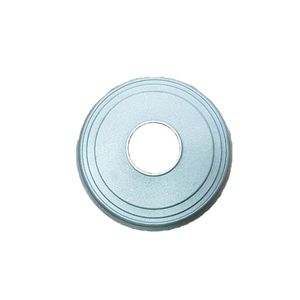 Copertura Protettiva per Turbina Compatibile KM15A con Rif. 450911, Prodotto Premium per Prestazioni Ottimali - Product Image 1