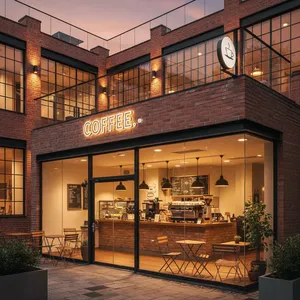 <span class=keywords><strong>Vitrina</strong></span> Exhibidora para Cafetería, Muebles para Restaurante, Kiosco <span class=keywords><strong>de</strong></span> Café, <span class=keywords><strong>Vitrina</strong></span> <span class=keywords><strong>de</strong></span> <span class=keywords><strong>Vidrio</strong></span>, <span class=keywords><strong>Vitrina</strong></span> para Carne, Gabinete <span class=keywords><strong>Vitrina</strong></span> <span class=keywords><strong>de</strong></span> <span class=keywords><strong>Vidrio</strong></span> C05 - Product Image 4