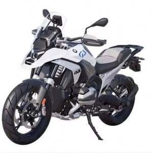 ขายด่วน รถมอเตอร์ไซค์ BMW R 1300 GS TE Sportbikes ปี 2026 - Product Image 4