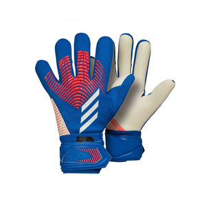 Moins cher Hommes football concevoir vos propres gants de gardien gants de gardien personnaliser professionnel à vendre gants de football - Product Image 4
