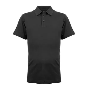Polo a Maniche Corte LINFA Personalizzata Promozionale - Product Image 1