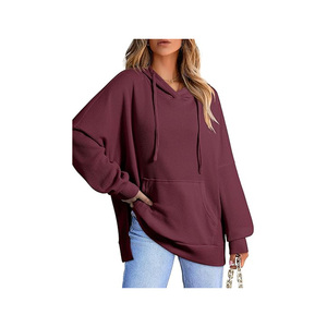 Pull de haute qualité Sweats lourds Streetwear Hoodie Français Brodé Zip Up Hoodies - Product Image 1