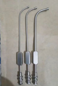 Tube d'aspiration Antrum Premium 4mm 13cm-Tube d'aspiration Antrum de haute qualité - Product Image 5