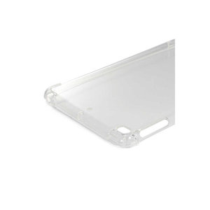 Coque arrière en silicone anti-choc Netzy Nitro pour iPad Mini 2ème génération Blanc - Product Image 2