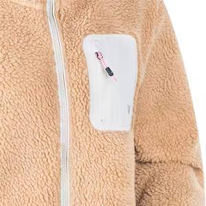 Chaquetas Transpirables para Mujer, Ropa Femenina Personalizada, Chaqueta Deportiva de Invierno, Chaquetas de Moda Femenina de Alta Calidad MS-JS-0033 - Product Image 6