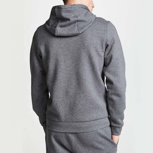 Aaron Garments 2024-Ensemble de survêtement respirant et confortable en polaire brodé et imperméable pour hommes - Product Image 3