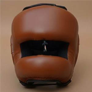 Protector de Cabeza Deportivo con Protección Contra Impactos, Diseño Ligero para Entrenamiento y Competencia - Product Image 3