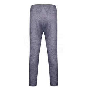 Chándal de algodón y poliéster para hombre, chándal con cremallera superior para hombre, chándal para correr para hombre - Product Image 4