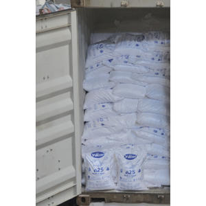 เกลือทะเลขาวยามีบริสุทธิ์ 99% จากอียิปต์ บรรจุ 25 กก. บรรจุภัณฑ์แบบถุง/ซอง ปรับแต่งได้ พร้อมส่งออก MOQ ต่ำ - Product Image 2