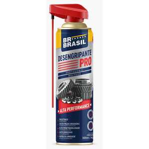 Huile Pénétrante Professionnelle en Spray 300ml - Synthétique de Haute Qualité 5W30/5W40 Certifiée API - Product Image 1
