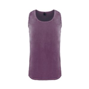 Bella + Canvas 3483 Unisex Jersey Muscle Tank Tops / Unisex Fine Jersey Tank Top Combed Ring-spun Cotton Tank Top - Product Image 1