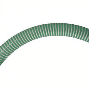 TRICOFLEX 50m Roll Green <b>Rubber</b> <b>Hoses</b> 25mm Inner Diameter 2.4mm Spiral Suction and Delivery <b>Hose</b> Pack Size 50 - Product Image 3