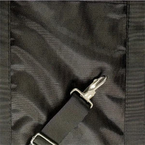 Accesorios Ecuestres de Nailon con Ganchos de Resorte, Correas Ajustables, Tamaño Personalizado para Puertas de Malla de Protección de Establos para Caballos - Product Image 6