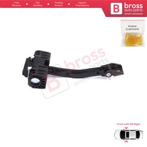 BDP1458 sangle de limiteur de contrôle d'arrêt de porte avant pour superbe MK2 II B6 3T 3T4 3T5 2008 2015 3T0837249C pièces automobiles Bross - Product Image 4