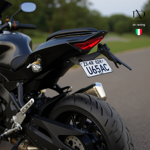 Portaplacas ZX-4R 024> (U65AC) (Copia) - v3 - Product Image 3